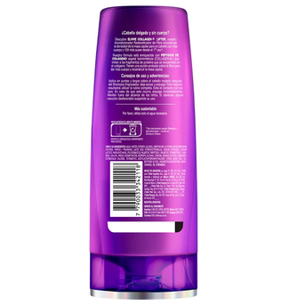 Acondicionador Elvive Colageno Lifter 200 ML