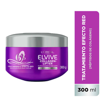 Mascarilla Elvive Colageno Lifter 300 GR