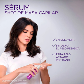 Serum Elvive Colageno Lifter 100 ML