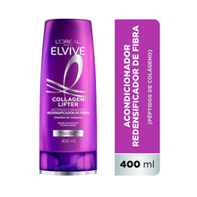Acondicionador Elvive Colageno Lifter 400 ML