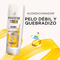 Acondicionador Pantene Pro-v Miracles Volumen Suavidad & Fuerza 400ml