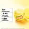 Hidratante Anti Manchas Garnier Vitamina C Toque seco 85 GR