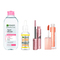 Kit Viral Beauty Garnier & Maybelline