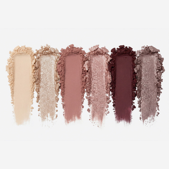 Paleta de Sombras Sarcastic Cher Dieciocho
