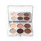 Paleta de Sombras Sarcastic Cher Dieciocho