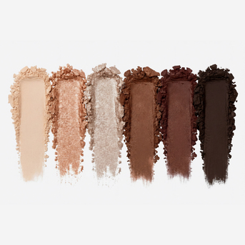 Paleta de Sombras Sarcastic Cher Dieciocho