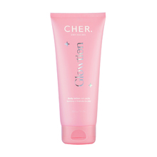 Body Lotion Cher Dieciocho Glowtion 200 ml
