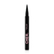 Delineador de Ojos Cher Dieciocho Artist Pen Negro Mate
