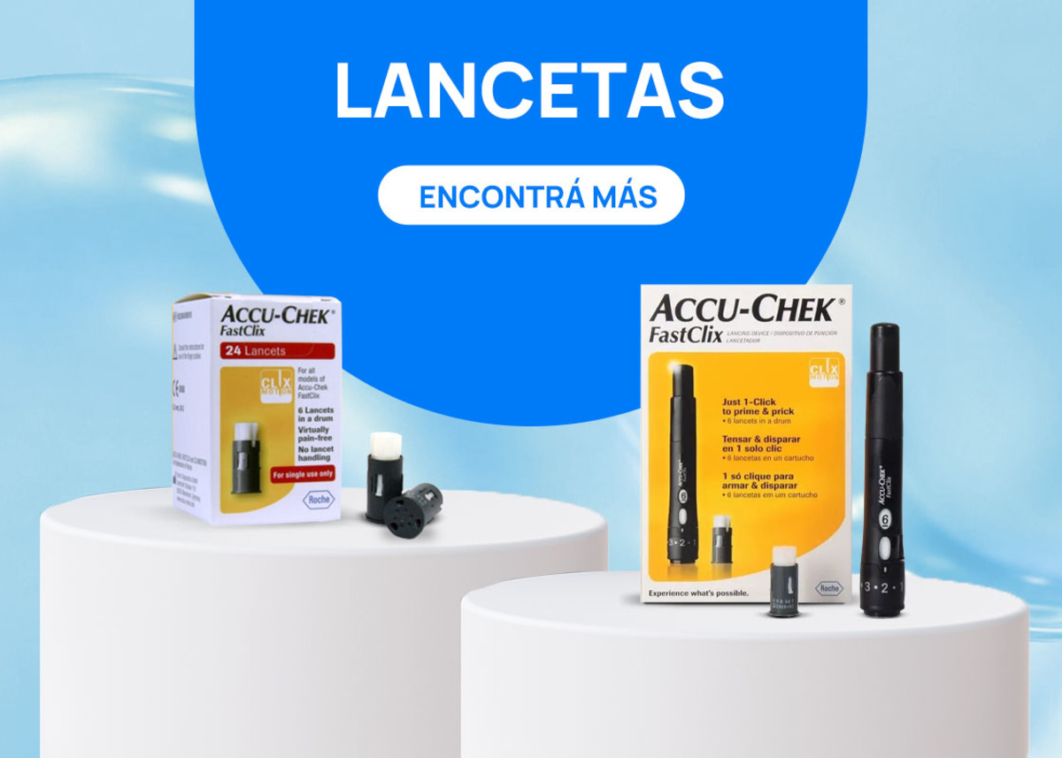 Lancetas