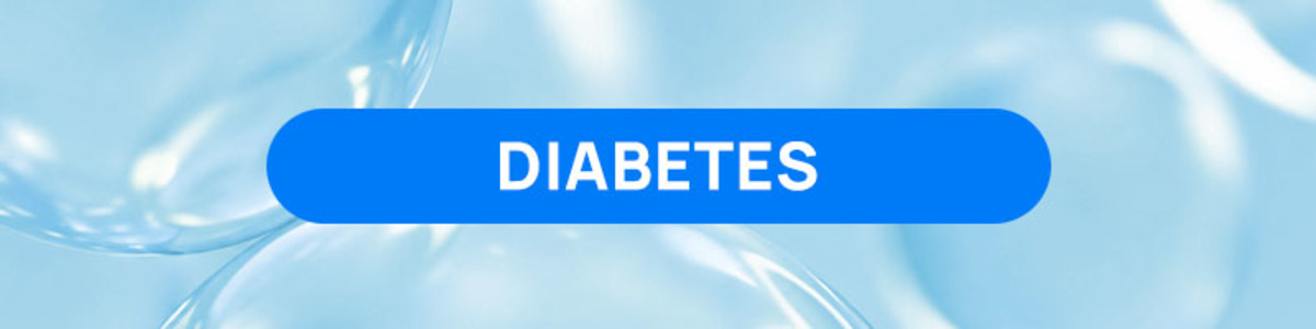 Diabetes