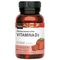 Vitamina D3 Natier 50 Cápsulas