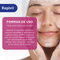 Espuma Limpiadora Microexfoliante Bagovit Pro Lifting 100 ml