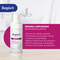 Espuma Limpiadora Microexfoliante Bagovit Pro Lifting 100 ml