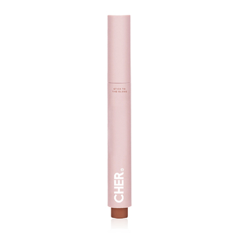 Lipstick En Barra Cher Dieciocho Stick to the gloss