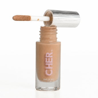 Corrector de ojos Cher Dieciocho