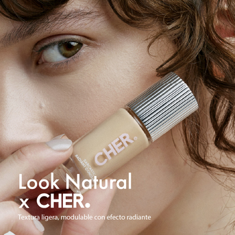 Corrector de ojos Cher Dieciocho
