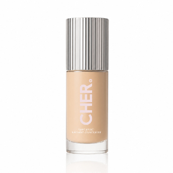 Corrector de ojos Cher Dieciocho