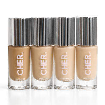Corrector de ojos Cher Dieciocho
