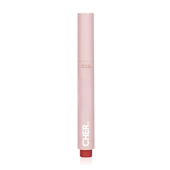 Lipstick En Barra Cher Dieciocho Stick to the gloss