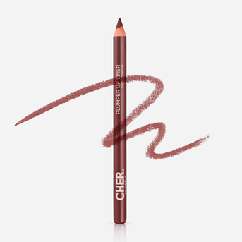 Delineador de labios Cher Dieciocho Plumper Lipliner