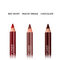 Delineador de labios Cher Dieciocho Plumper Lipliner