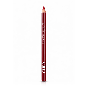 Delineador de labios Cher Dieciocho Plumper Lipliner