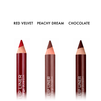 Delineador de labios Cher Dieciocho Plumper Lipliner