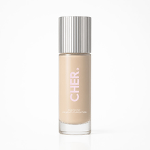Base Cher Dieciocho Sarcastic Radiant Foundation 