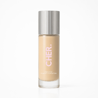 Base Cher Dieciocho Sarcastic Radiant Foundation 