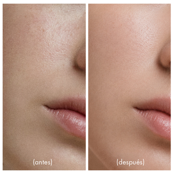 Base Cher Dieciocho Sarcastic Radiant Foundation 