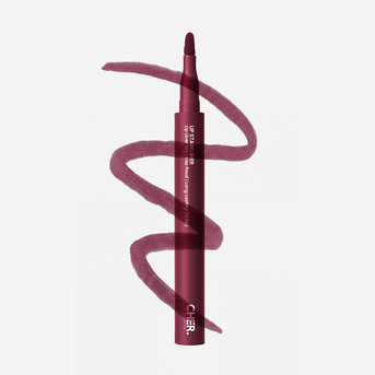 Delineador de labios Cher Dieciocho Sarcastic Lip Stain