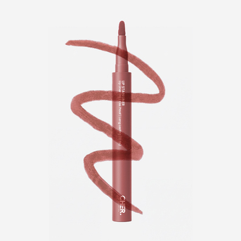 Delineador de labios Cher Dieciocho Sarcastic Lip Stain