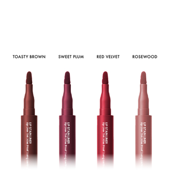 Delineador de labios Cher Dieciocho Sarcastic Lip Stain