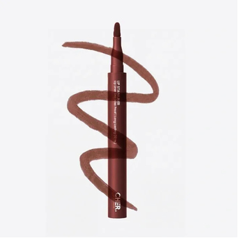 Delineador de labios Cher Dieciocho Sarcastic Lip Stain