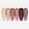 Paleta de Sombras Sarcastic Cher Dieciocho