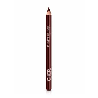 Delineador de labios Cher Dieciocho Plumper Lipliner