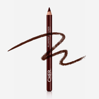 Delineador de labios Cher Dieciocho Plumper Lipliner