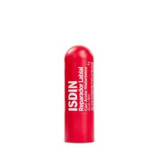 Bálsamo Labial Isdin Stick Rojo 4 gr