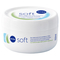 Crema hidratante intensiva Nivea Soft para uso diario 100 ml