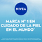 Crema hidratante intensiva Nivea Soft para uso diario 100 ml