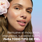 Agua Micelar Bifásica Nivea Rose Care con 5% Serum 400ml