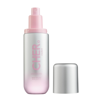 Cher Dieciocho Rocket Body Splash 135 ml