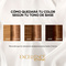 Kit Tintura Excellence Creme Varios Tonos