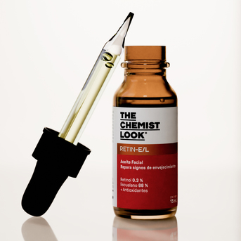 Booster The Chemist Look Retin-e/l 15 ml