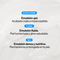 Crema Hidratante The Chemist Look Hydra Biotic Ultra Liviana 60 ml