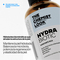 Crema Hidratante The Chemist Look Hydra Biotic Ultra Liviana 60 ml
