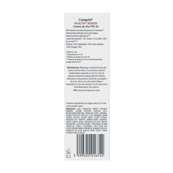 Crema Hidratante Cetaphil Healthy Renew FPS30