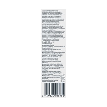 Contorno de Ojos Antiedad Healthy Renew Serum 15 gr