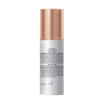 Contorno de Ojos Antiedad Healthy Renew Serum 15 gr