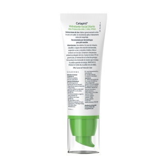 Hidratante Facial Diario Cetaphil FPS50 50 ml
